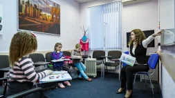 Центр иностранных языков YES на Красноармейской улице изображение 8