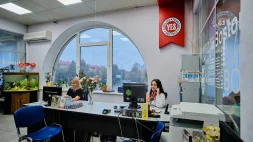 Центр иностранных языков YES на Красноармейской улице изображение 7