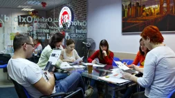 Центр иностранных языков YES на Красноармейской улице изображение 13