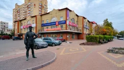 Центр иностранных языков YES на Красноармейской улице изображение 2