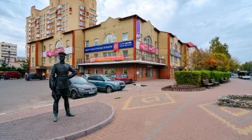 Центр иностранных языков YES на Красноармейской улице изображение 2