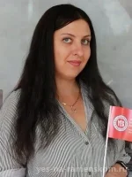 Скворцова Екатерина