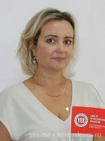 Гурович Светлана