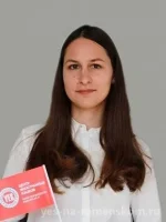 Жалялова Лилия