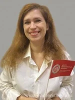 Калугина Екатерина